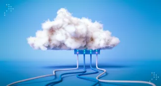 Graphic for Cloud Platform